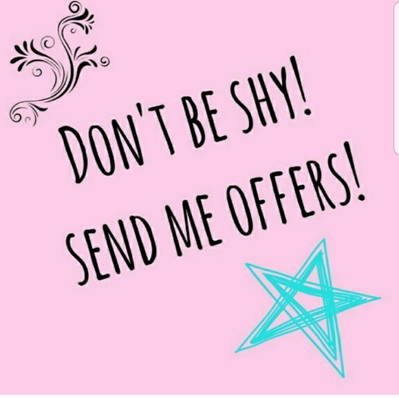 Accessories - NO LOW BALL OFFERS